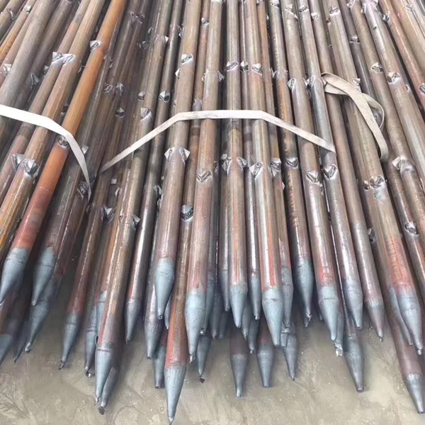金门钢花管厂家批发
