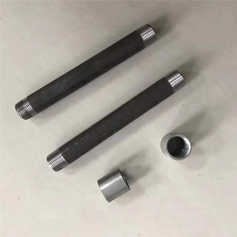 金门钢管注浆管隧道止水