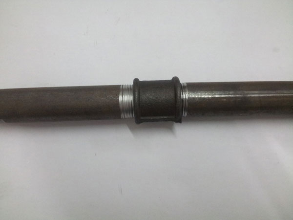金门桩基注浆管